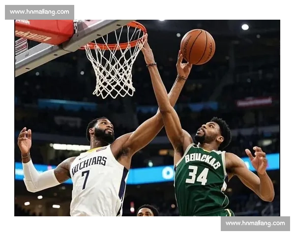 浓眉哥与字母哥天赋对决谁更具潜力及未来影响力分析