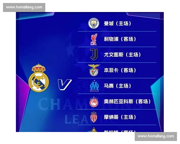 欧冠生死夜巴萨对决巴黎次回合逆转与宿命终极之战全欧瞩目