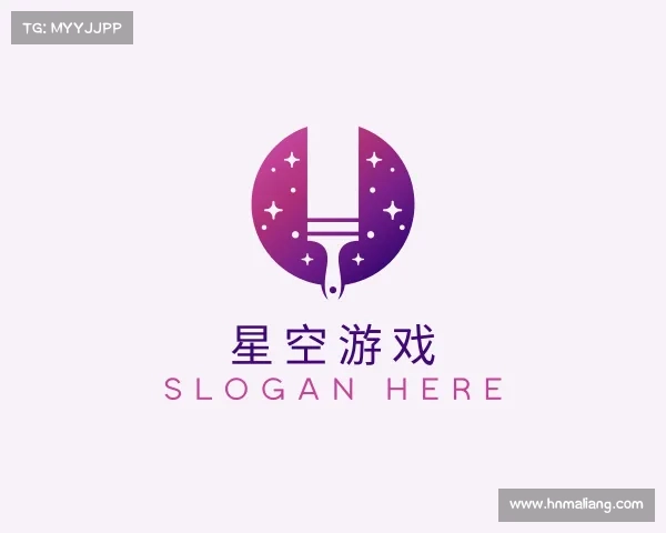 关于星空游戏